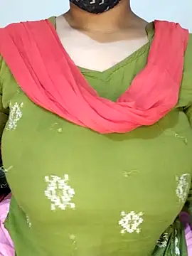 Nilanjona-Ray webcam