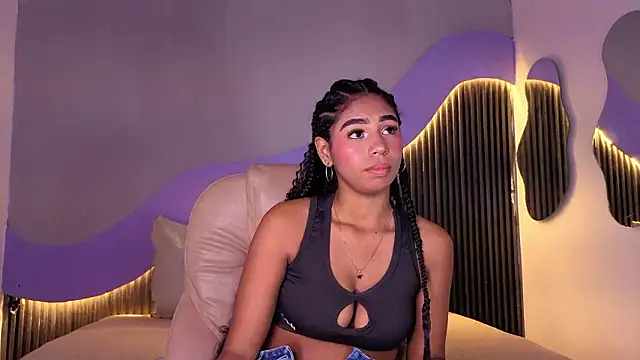 Lana_Starlett webcam