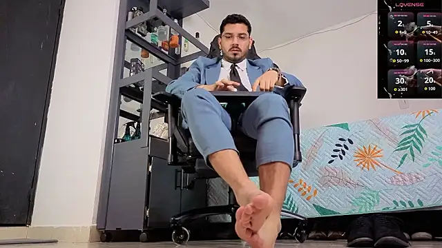 samuelcoopeer webcam