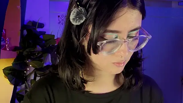 LiLLiAnderson webcam