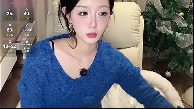 N_Nana webcam