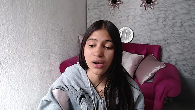 Evagirl69 webcam
