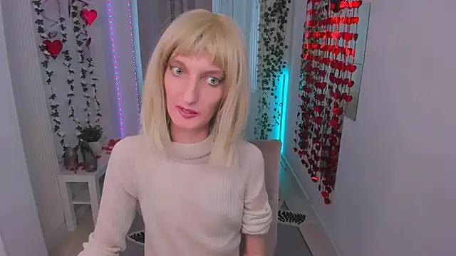 ViktoriaClark webcam