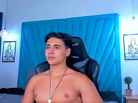 chris_de_la_fonde webcam