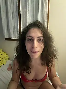 CoquineCharmeuse webcam