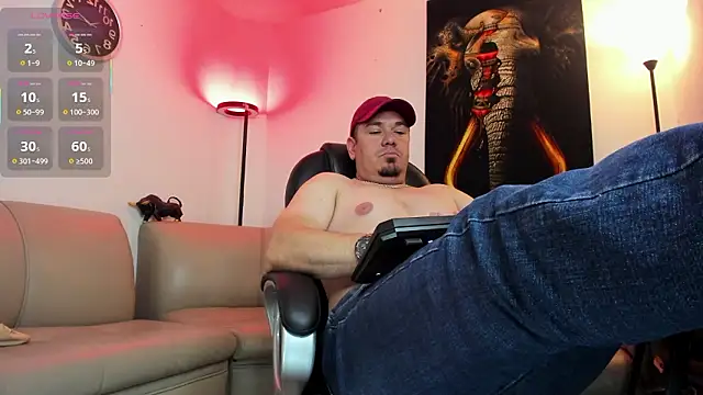 Dante_Bellini webcam