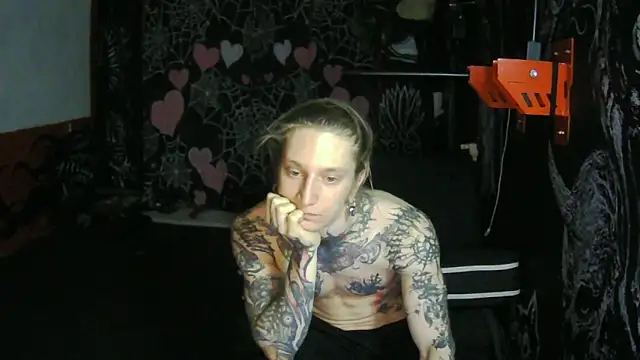 Elven_Damocles webcam