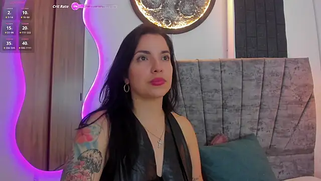 tatiana_sc - Tatiana_sc's free webcam - UK Sex Cams