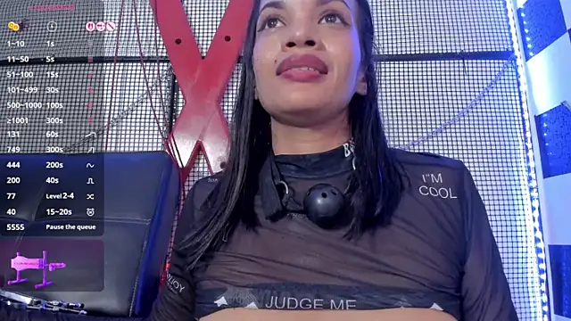 katizaldana - Katizaldana's free webcam - UK Sex Cams