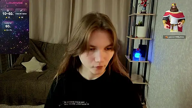 Pocketsunshine1 webcam