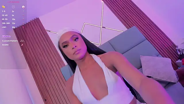 Anyeliin_miller webcam