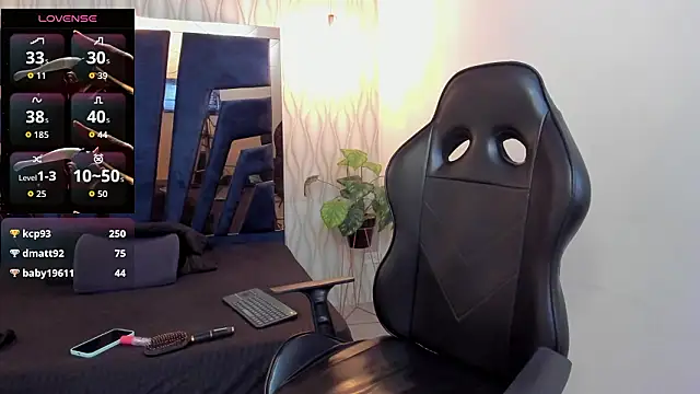 Hanna_Becker_ webcam