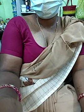 Tamilselviroja- webcam