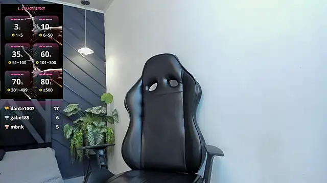 Hanna_Becker_ webcam