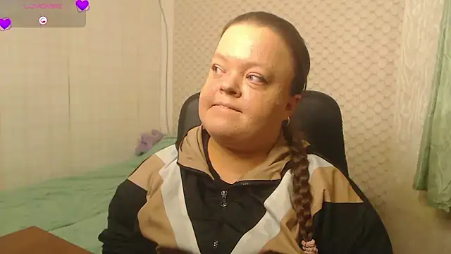 Janiffer_MiMi webcam