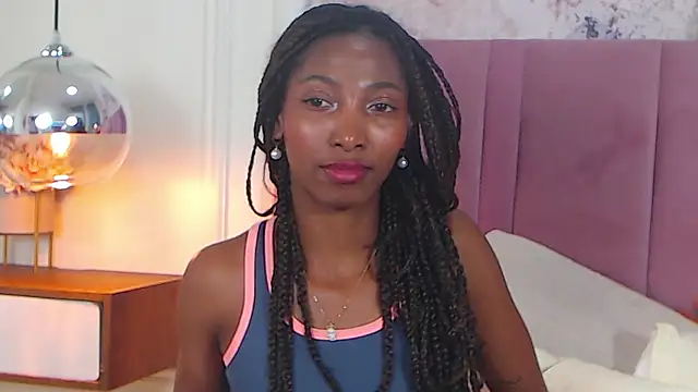 SabrinaDevill webcam