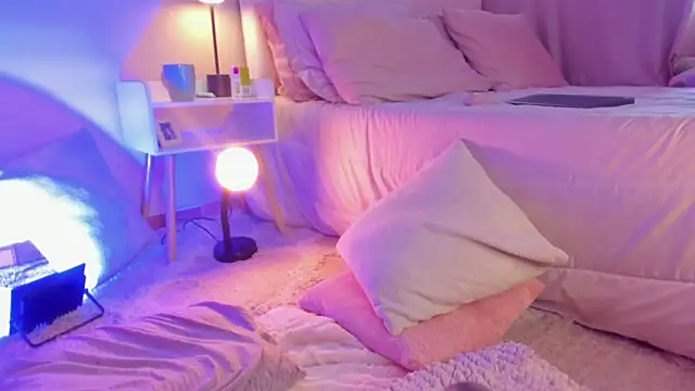 martinaaricci webcam