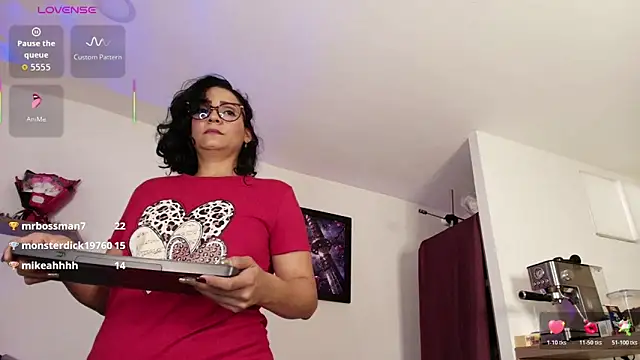 Elliee_ — good morning goddess