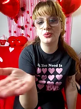 PrincesseMalicia webcam