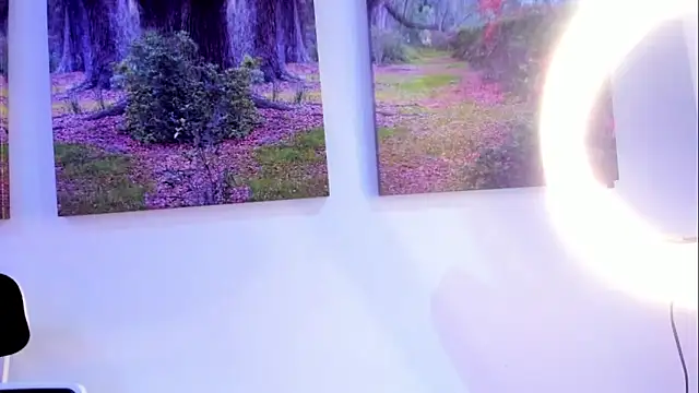 KimberlyVillaLobos webcam