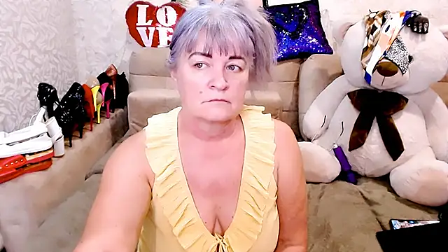 SiberiabBerry webcam