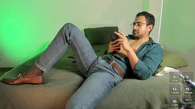 pablo-rincon95 webcam