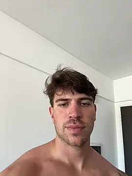 ArgentiiinoBoy webcam