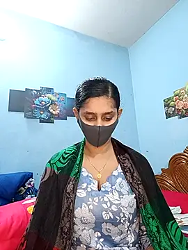 Cute_Faria from StripChat is Freechat