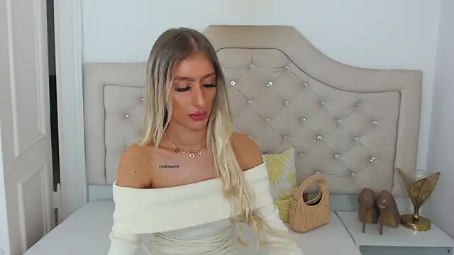 NatalieSensual webcam