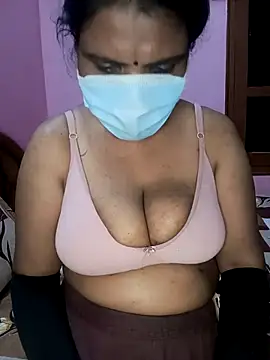 KannadaTamilTeluguBeauty webcam