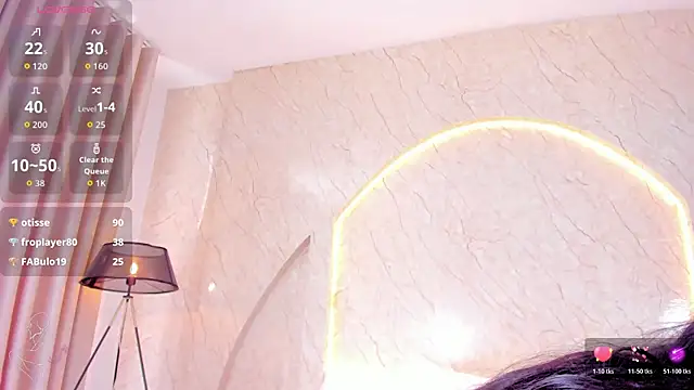 Antonella_Russo1 webcam