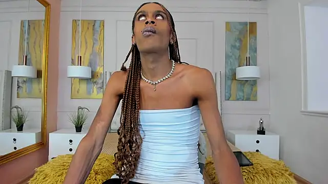 RosaliaMontero webcam