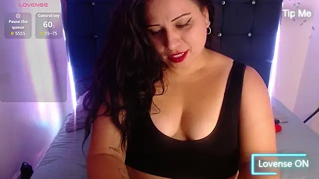 Catalinajane1 webcam