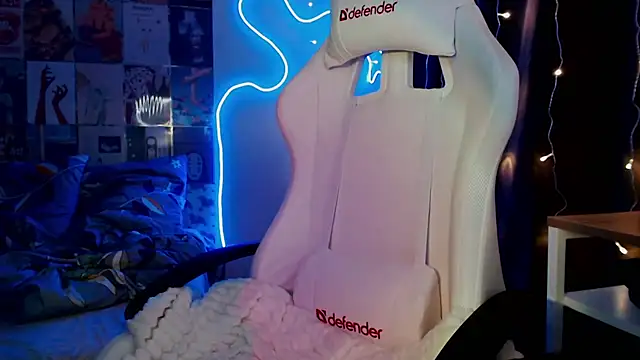 Goddess_AdelineQuinn webcam