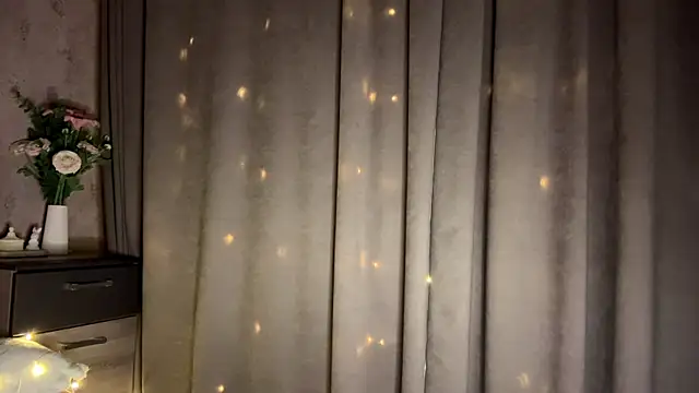 Lina_Vanilina webcam