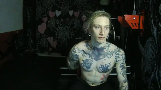 Elven_Damocles webcam