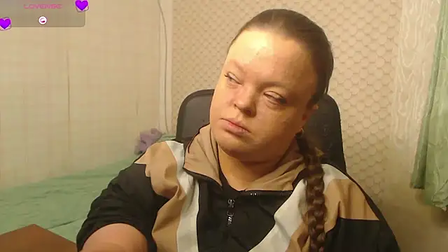 Janiffer_MiMi webcam