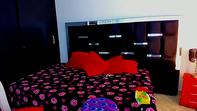 Dollperverthot webcam