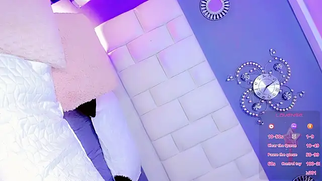 Kisses_Sophia webcam