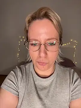 GermanMilf-Maria webcam