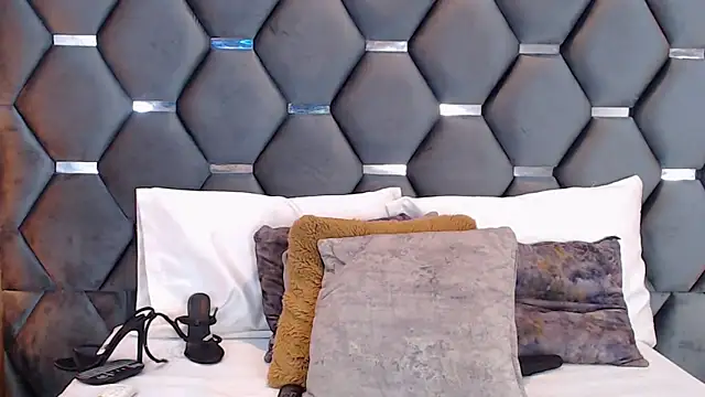 MelodyCarsson webcam