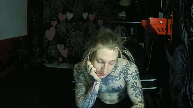 Elven_Damocles webcam