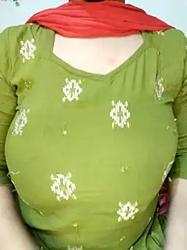 Nilanjona-Ray webcam