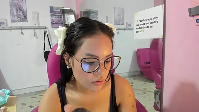 CAMILA--REY webcam