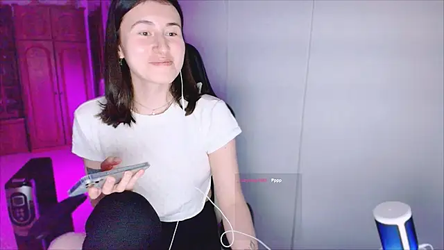 KristinaScott webcam