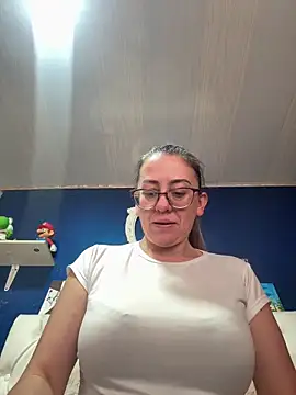 miss_hanna07 webcam