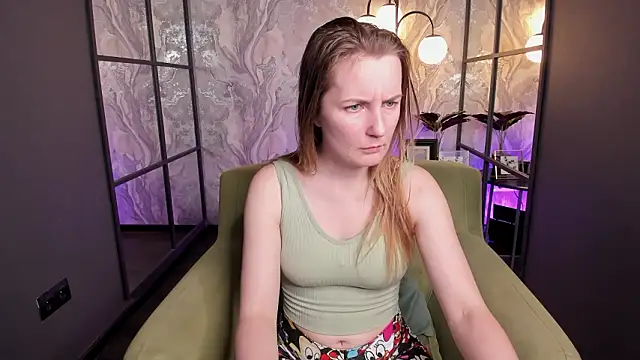 meggysun - MeggySun's free webcam