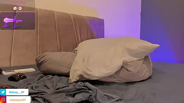 Melany__08 webcam