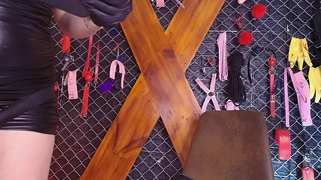 Miss_Juliett_bdsm webcam