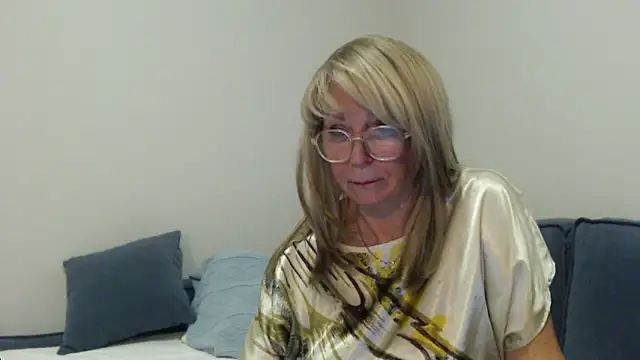 Samanta_blondy webcam